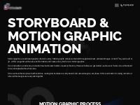 Best Storyboard and Motion Graphic Animation | Entitledarts