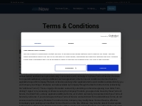 Terms   Conditions