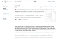 JavaScript - Vikipedio
