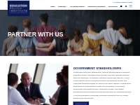 Education Management Partnership | Associate with EPI