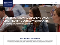 Global Fellow Programs | Executive Education Programs | EPI