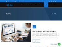 Equal ERP Product Blogs | Business Software