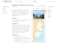 Municipio de Lumberton (Nueva Jersey) - Wikipedia, la enciclopedia lib