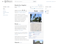 Reseda (Los Ángeles) - Wikipedia, la enciclopedia libre