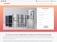 AC Service Center in Hyderabad 8008066622 AC Service Centre in Hyderab