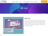 SEO Audit Service | Espial Solutions