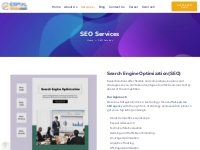 SEO Services | SEO companies Near Me | Espial Solutions