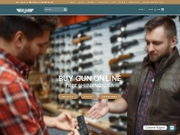 Guns For Sale| Gun Store| Used Guns