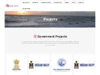 State Government Infrastructure Projects in Goa - Essen Group