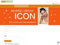ICON   IPL and Fractional Laser   Essential Medical Beauty Treatments