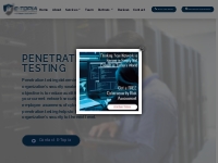 Penetration Testing Long Island - Penetration Testing Suffolk County -