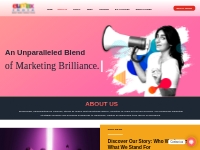 About Us | Top Advertising Agency In Chennai | Eumaxindia