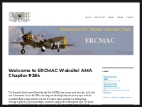 Evansville Radio Control Model Aircraft Club   RC Airplane Club