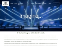 Event Energy Inc.   Event Organizers