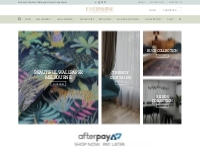 Buy Beautiful Wallpaper | Modern Wallpapers in Australia | Evershine W