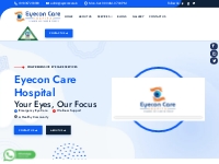 Eyecon Care Hospital