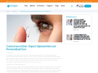 EYE SANSAR - Optometrist eye clinic & optical store