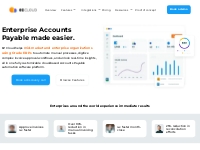 Best Accounts Payable (AP) Automation Software - EZ Cloud