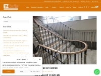 The Importance of Handrails