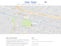About | Fah Thai Magazine - Inflight Magazine of Bangkok Airways