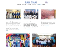 Corporate | Fah Thai Magazine - Inflight Magazine of Bangkok Airways
