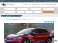 Electric Cars & Volkswagen Dubai | Cars Export Africa| FALCONS GT MOTO
