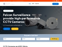 CCTV cameras and GPS installation service provider in MP