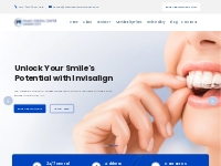 Top Dental Care in Union City | Family Dental Union City