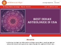 Best Indian Astrologer in Alaska | Famous Psychic Reader