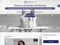  		   Farber Law PA | Divorce Attorney Aventura |   Family Law Attorne