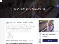  		   Divorce In Florida | Aventura Divorce Attorney | Divorce Lawyer 