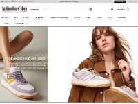 Homepage - Fashionbarnshop