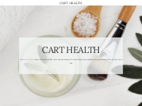 CART HEALTH - New Page