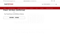 FastStrikeDefense -Elite collection of American-made Self Defense