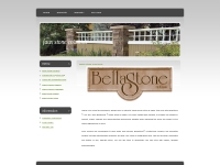 Home -Bella Stone Columns