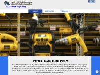 Power Tools Dealers in Bahrain | Power Tools Importers in Bahrain