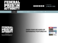 Home - Federal Prison Authority