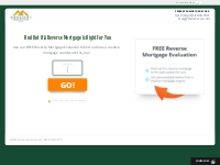 FREE Reverse Mortgage Analysis | Federated Mortgage Corp.