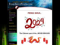 Feng Shui - Feng Shui Home-Biz-Certification-Consultations