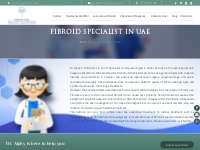  Dr. Alphy S Puthiyidom | Book Doctor Appointment Dubai, UAE | Fibroid