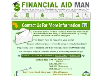 .:: Financial Aid Filer.com | College Financial Aid Help For Students 