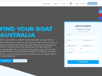 Boat Rental Marketplace in Australia | Top Boat Rental Platform- Find 