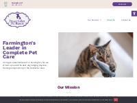 About Us - Finger Lakes Pet Resort - Pet Daycare, Boarding,   Grooming