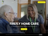 Home - Firefly Home Care LLC
