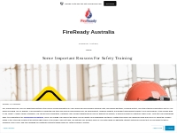 Some Important Reasons For Safety Training   FireReady Australia