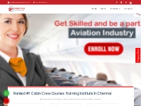 Best Aviation Academy in Chennai | Aviation Training Institute Near me