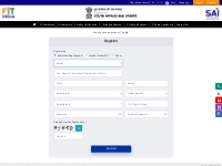 Register | Fit India