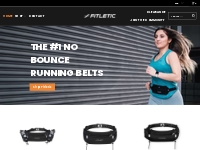        Fitletic Running Gear - Made for Runners, by Runners.