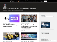 Official FIRST LEGO League Blog