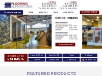 Flooring Superstores | In Stock Flooring Store Edmonton